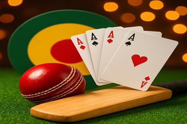 নিরাপদ খেলার প্ল্যাটফর্ম