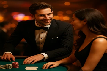 সোনালি কয়েন ও গতিশীল স্পিন-ভিত্তিক গেমিং প্ল্যাটফর্মের দৃশ্য