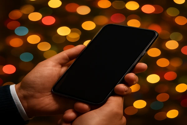 আর্কেড ও গেমিং প্ল্যাটফর্মের বিনোদনের একটি ভিজ্যুয়াল