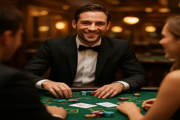 ল্যাপটপের স্ক্রিনে সুরক্ষিত লগইন ইন্টারফেসটি 89db-র সহজ প্রবেশপদ্ধতি স্পষ্টভাবে দেখিয়ে দেয়।