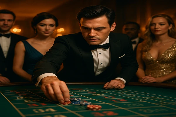 ডিভাইস হাতে থাকা একজন ব্যবহারকারী সহজ পুনরুদ্ধার প্রক্রিয়ার মাধ্যমে 89db অ্যাকাউন্টে ফিরে যাওয়ার প্রস্তুতি নিচ্ছেন।