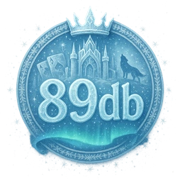 89db লোগো
